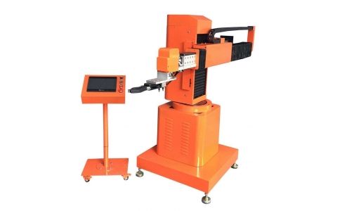 沖床機械手的運功控制方式有哪些？