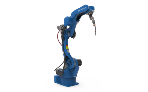 焊接機(jī)器人存在的問題和解決措施