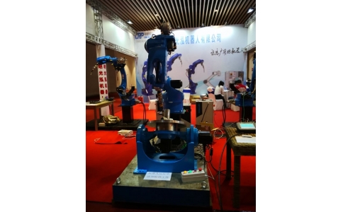 焊接機(jī)器人編程入門基本常識