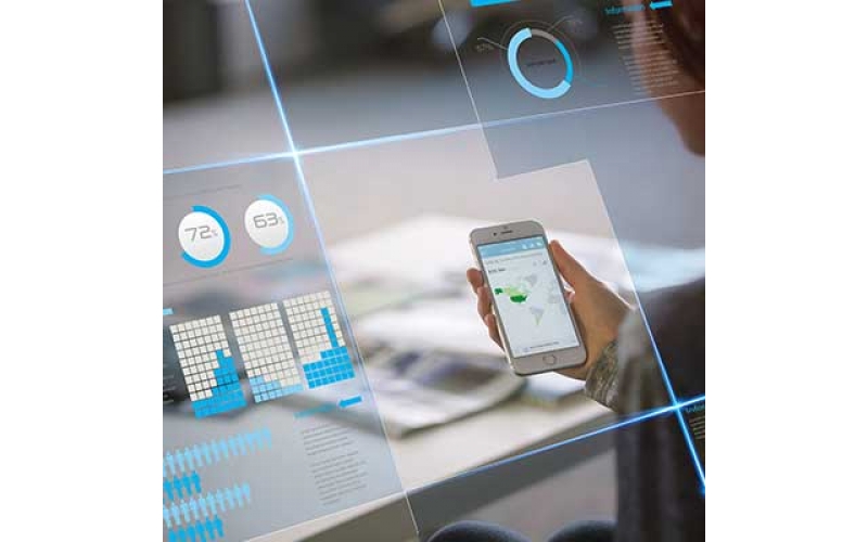 機械手在生產中有多重要