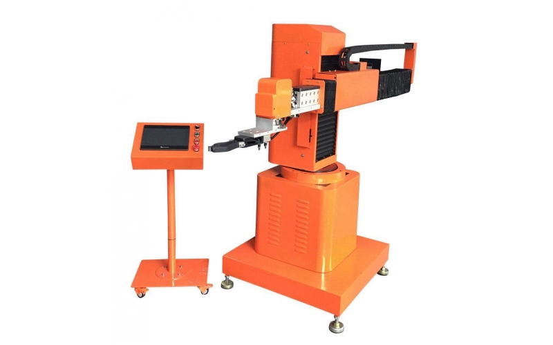 沖床機械手的運功控制方式有哪些？