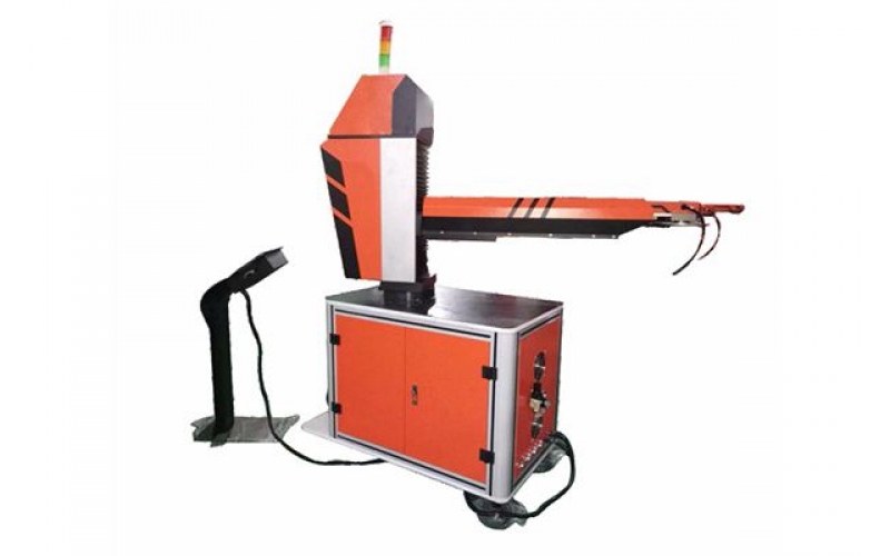 沖床機械手的夾治具調整與安裝常識