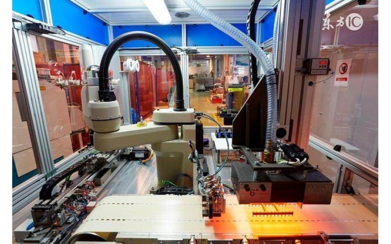 焊接自動化日趨完善，手工焊是否有被淘汰的風險？